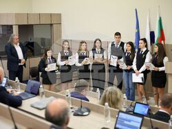 Бургас - Общински съвет - заседание