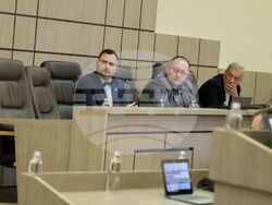 Бургас - Общински съвет - заседание