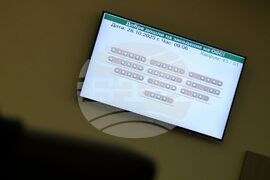 Бургас - Общински съвет - заседание