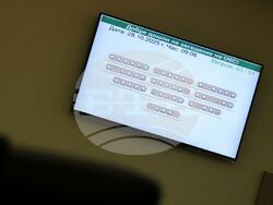 Бургас - Общински съвет - заседание