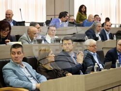 Бургас - Общински съвет - заседание