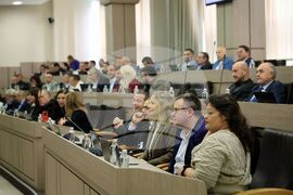 Бургас - Общински съвет - заседание