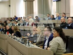 Бургас - Общински съвет - заседание