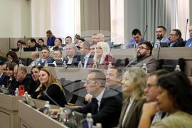 Бургас - Общински съвет - заседание