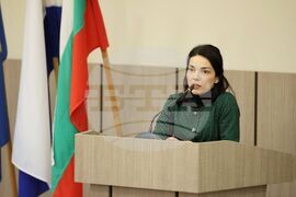 Бургас - Общински съвет - заседание