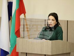 Бургас - Общински съвет - заседание