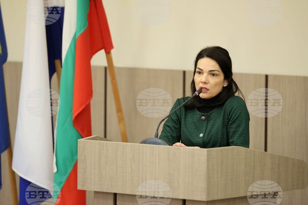 Бургас - Общински съвет - заседание