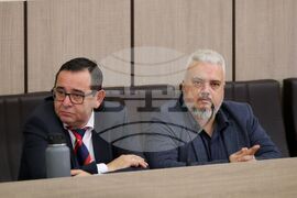 Бургас - Общински съвет - заседание