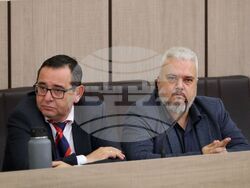 Бургас - Общински съвет - заседание