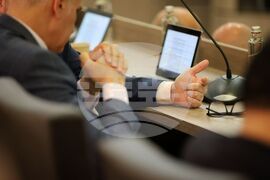 Бургас - Общински съвет - заседание