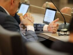 Бургас - Общински съвет - заседание