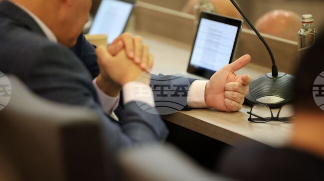 Община Бургас може да кандидатства с проект за обновяване на спортен център „Славейков“, решиха общинските съветници 