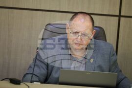 Бургас - Общински съвет - заседание