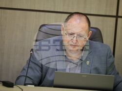 Бургас - Общински съвет - заседание