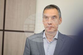 Бургас - Общински съвет - заседание