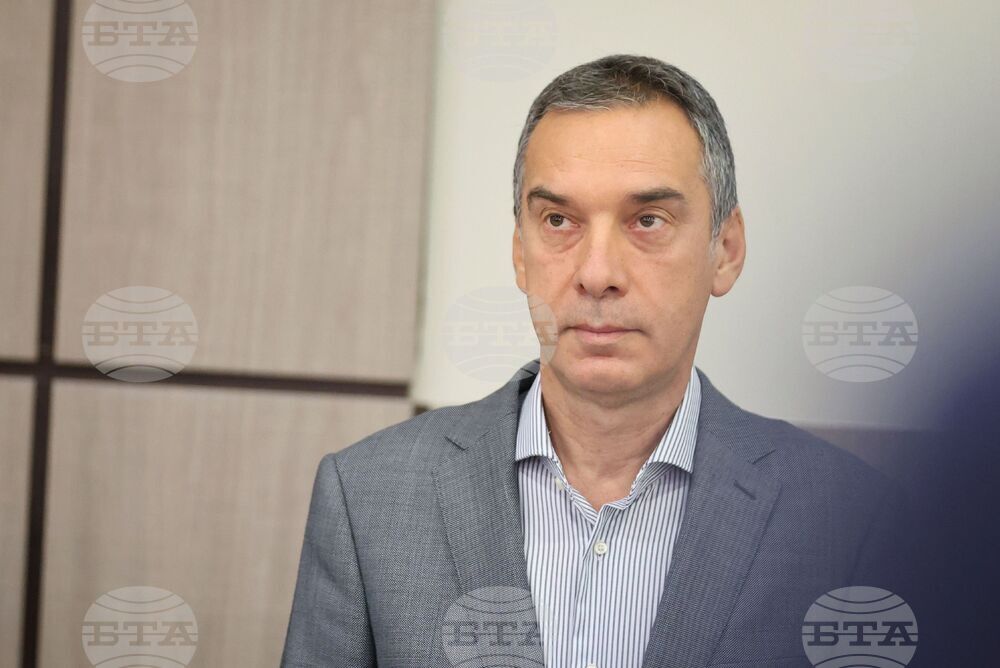 Бургас - Общински съвет - заседание