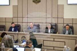 Бургас - Общински съвет - заседание