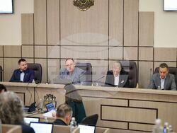 Бургас - Общински съвет - заседание