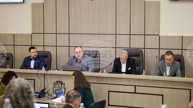 Общинският съвет в Бургас подкрепи разкриването на филиал на Минно-геоложкия университет