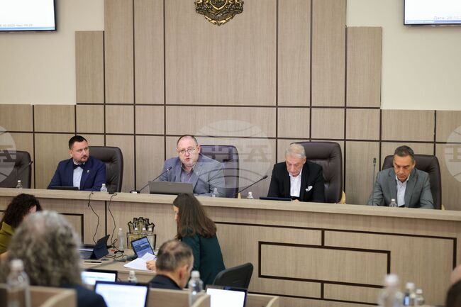 Общинският съвет в Бургас подкрепи разкриването на филиал на Минно-геоложкия университет