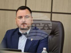 Бургас - Общински съвет - заседание