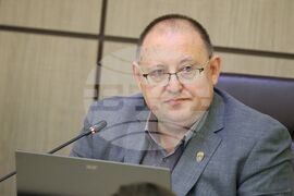 Бургас - Общински съвет - заседание