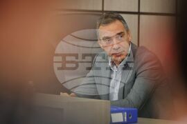 Бургас - Общински съвет - заседание