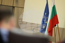 Бургас - Общински съвет - заседание