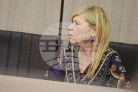 Бургас - Общински съвет - заседание