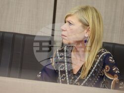 Бургас - Общински съвет - заседание