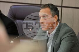 Бургас - Общински съвет - заседание