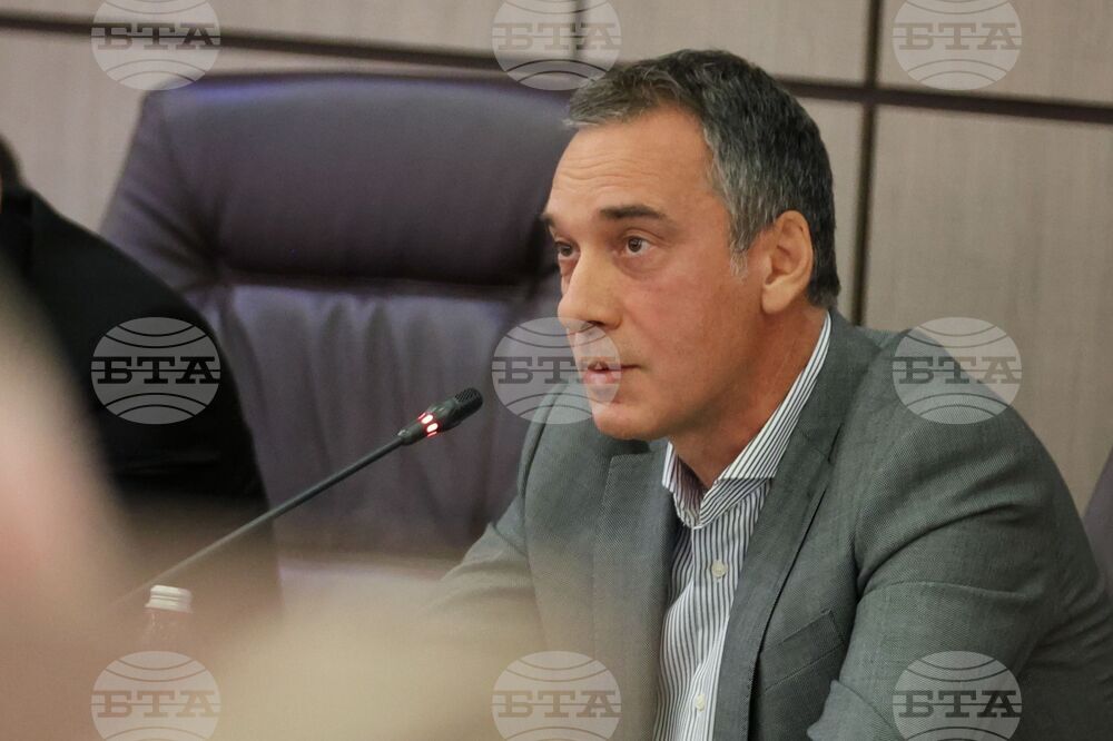 Бургас - Общински съвет - заседание