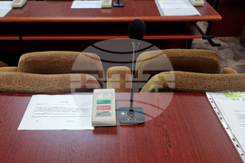 Добрич - Общински съвет - заседание