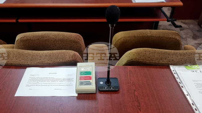 План-сметката за чистотата за настоящата година ще разгледат общинските съветници в Добрич на редовно заседание