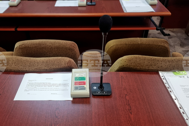 План-сметката за чистотата за настоящата година ще разгледат общинските съветници в Добрич на редовно заседание