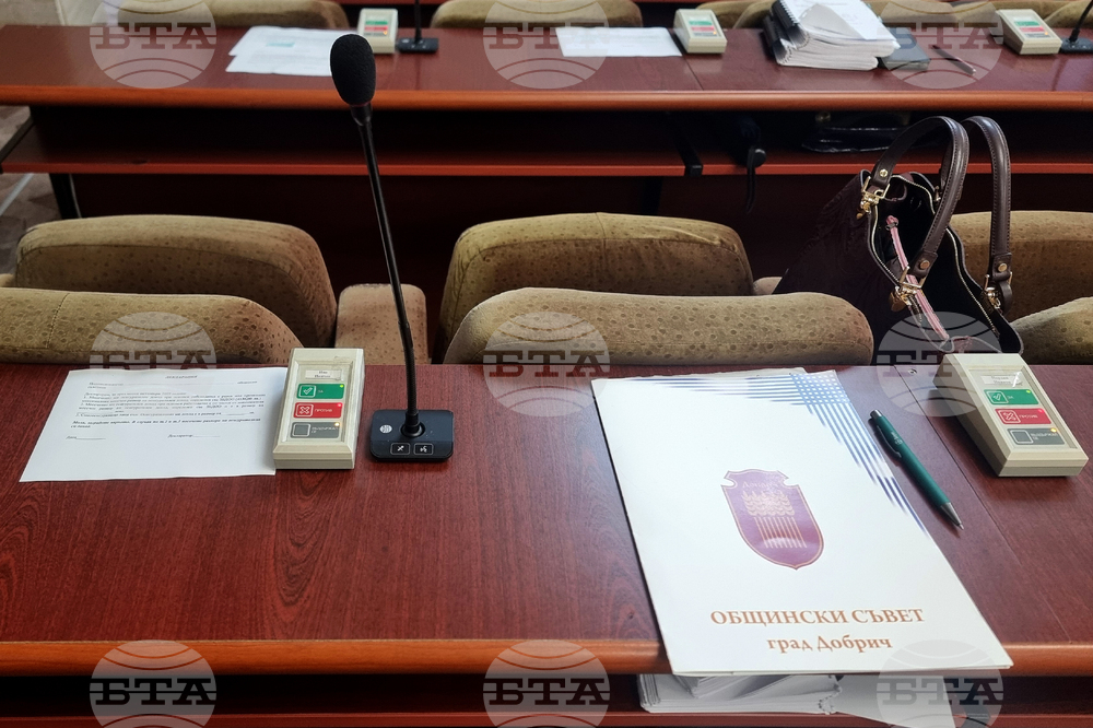 Писателят Галин Никифоров е носител на Националната награда „Йордан Йовков“ за 2025 година