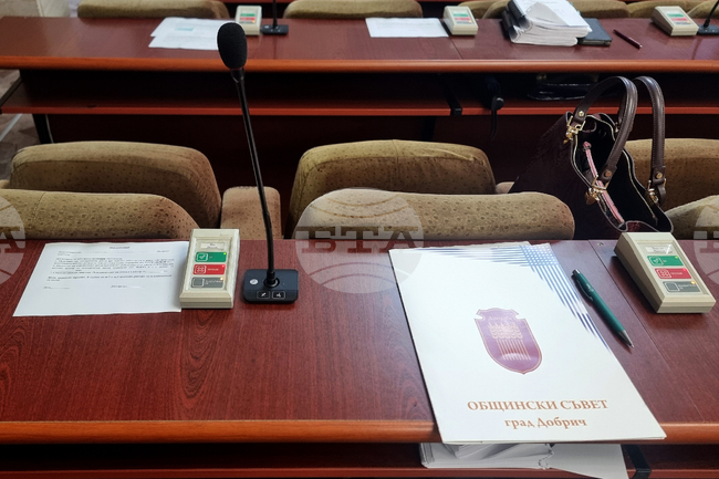 Писателят Галин Никифоров е носител на Националната награда „Йордан Йовков“ за 2025 година