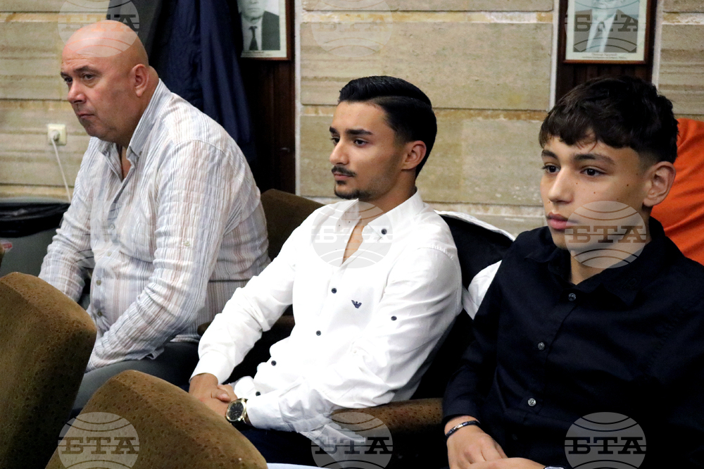 Добрич - Общински съвет - заседание