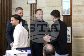 Добрич - Общински съвет - заседание