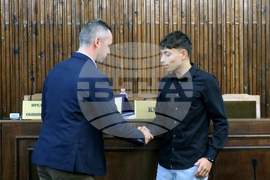 Добрич - Общински съвет - заседание