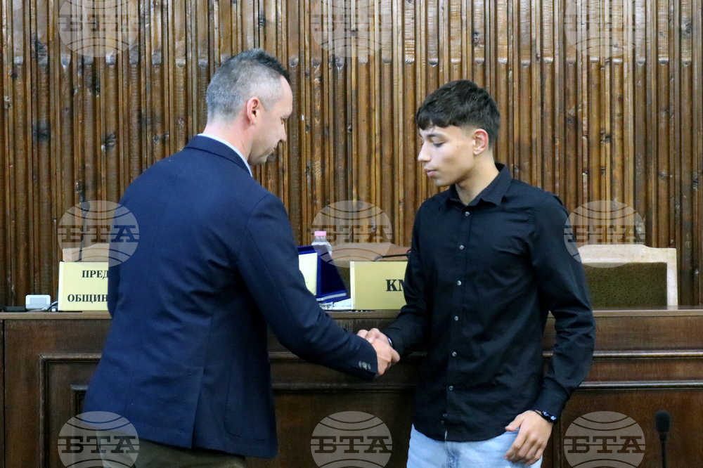 Добрич - Общински съвет - заседание