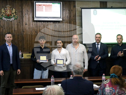 Добрич - Общински съвет - заседание