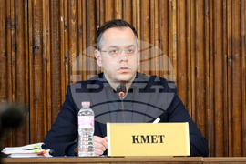 Добрич - Общински съвет - заседание