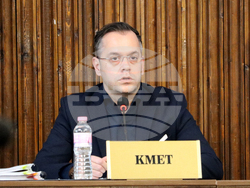 Добрич - Общински съвет - заседание