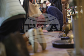 Храм „Св. мчца Параскева“ - Патриаршеска св. литургия