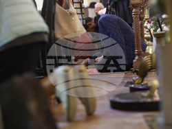 Храм „Св. мчца Параскева“ - Патриаршеска св. литургия