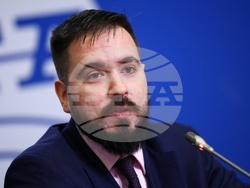 Национален пресклуб на БТА София - пресконференция -  „Как спестяват българите - втора част“