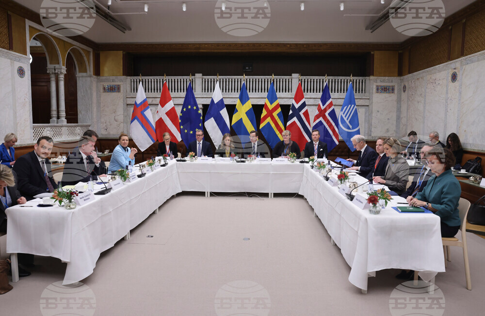 Sweden Nordic Council