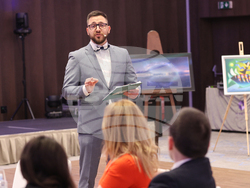 Снимка: Фондация „Сийдър“