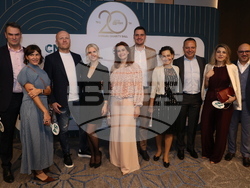 Снимка: Фондация „Сийдър“